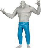 McFarlane Toys Batman: The Animated Series DC Direct Build-A Action Figuur Wave 5 Killer Croc (Platinum Edition) 15 cm Action Figuur