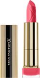 Max Factor Colour Elixir Lipstick 055 Bewitching Coral - 3 Stuks