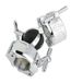 Gibraltar Chrome-serie Ultra aanpassen buisconnector