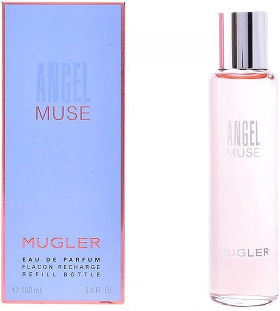 Thierry Mugler Angel Muse eau de parfum / 100 ml / dames