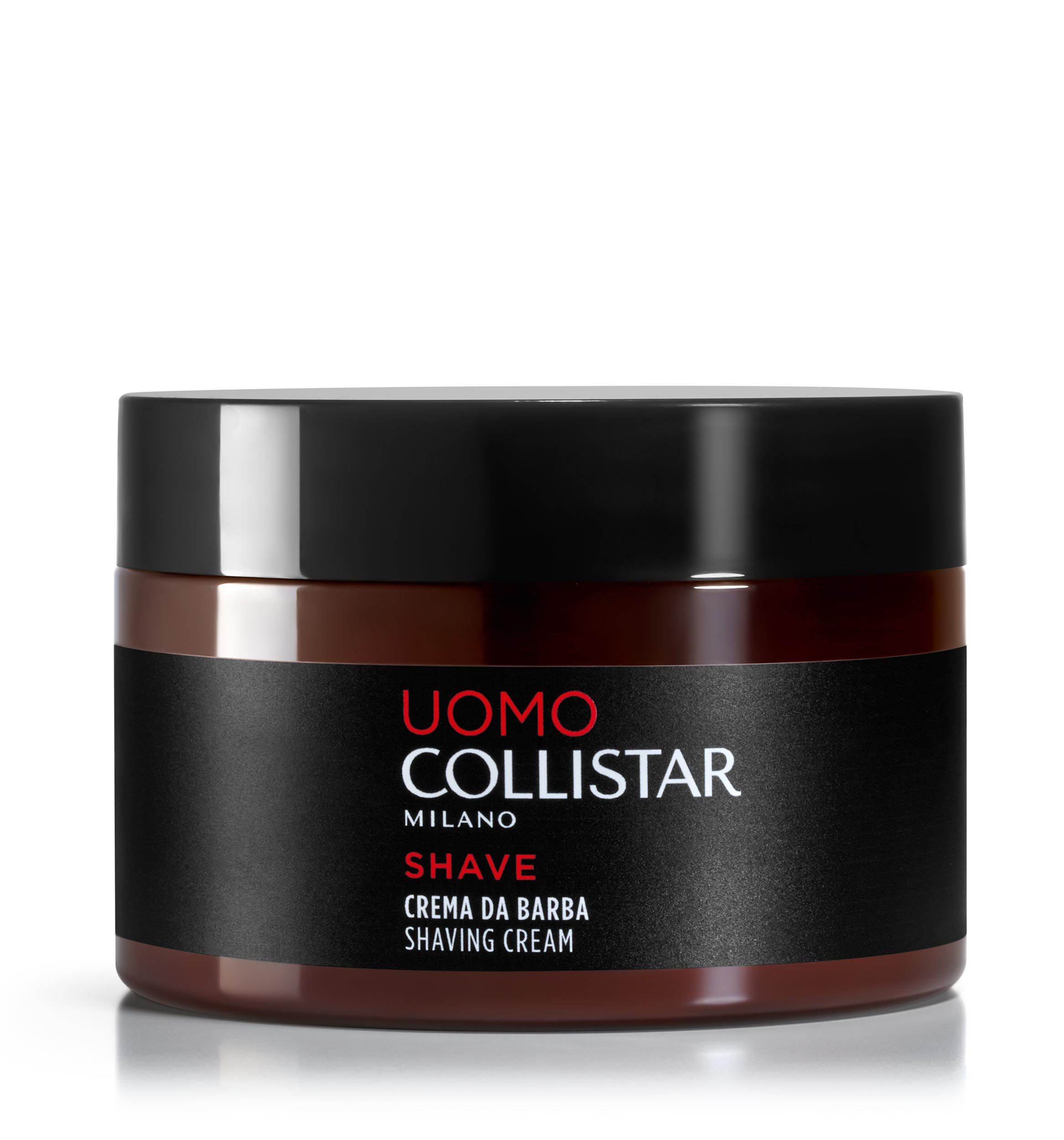 Collistar Uomo Shave Cream 200ml