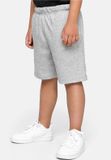 Urban Classics Basic Sweat Kinder Korte broek Beige 146/152