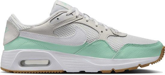 Nike Air Max Sc Dames Sneakers CW4554-007 - Zwart - Maat 37.5