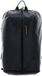 MANDARINA DUCK Eco Coated Backpack Black