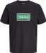 Jack & Jones T-shirts Grande taille T-shirts