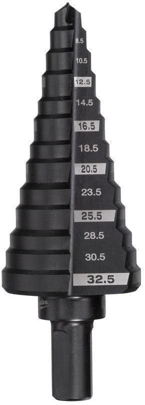 Milwaukee Stappenboren M 6 - M 32 - 1 st - 48899332