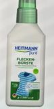 Heitmann pure Vlekborstel, fles van 250 ml