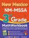 New Effortless Math Education New Mexico NM-MSSA 3rd Grade Math Workbook