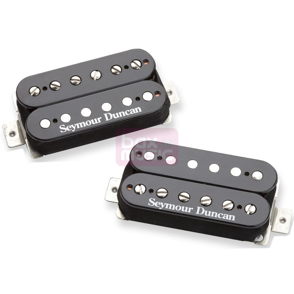 Seymour Duncan Saturday Night Special Black Set humbuckers