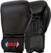 NRG Wellness NRG Boxing F4 Bokshandschoenen - Zwart - 10 oz