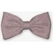 Real Guys Noeud papillon bordeaux, Uni
