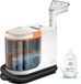 Uwant Was-Stofzuiger B200SE 12000Pa 450W