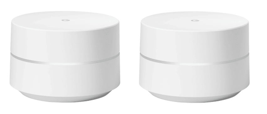 Google WiFi (double pack)