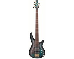 Ibanez SR405EPBDX Soundgear Tropical Seafloor Burst