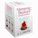 Vampire Diaries Stefan's Diaries The Complete Collection Books 1 - 6 Box Set