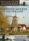Source1 Holland Op Zijn Allermooist - Levende Molens Van Holland (DVD)