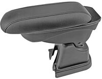 Armsteun Slider kunstleder compatibel met Dacia Spring EV 2021-