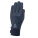 Matt Leisure Inner Touchscreen-Handschuhe