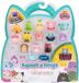 Jazwares Squish-A-Longs - 14 Pack (STYLE 2)