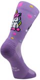 Sporcks Stay Magic Sokken Paars EU 41-43
