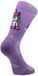 Sporcks Stay Magic Sokken Paars EU 41-43