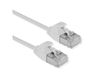ROLINE 21.15.3304 Netwerkkabel Grijs 1,5 m Cat6a U/FTP (STP) Rond