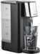 Klausberg KB7877 Heetwaterdispenser - 2.5L - Zwart & RVS - 2600W