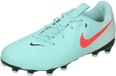 Nike Phantom GX 2 Academy MG Voetbalschoenen Groen/Blauw EU 38.5