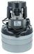 vhbw Moteur de rechange compatible avec aspirateur ADIATEK Sapphire 85 36 V, 70 36 V, 65 36 V - 700 W