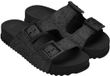 Zaxy Partner Pantoffels Zwart EU 37 Vrouw