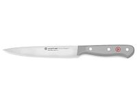 Wüsthof Gourmet Vleesmes, Grijs, 16 cm