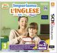 Nintendo Impariamo L'Inglese Vol.3 - Nintendo 3DS - Italiaans