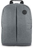 Hama Genua laptoprugzak - 17,3 inch - Grijs