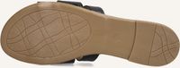 Notre-V 179874 Slippers - Dames - Zwart - Maat 42