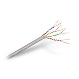 AISENS A133-0211 netwerkkabel Grijs 305 m Cat5e U/UTP