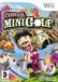 Carnival Mini Golf
