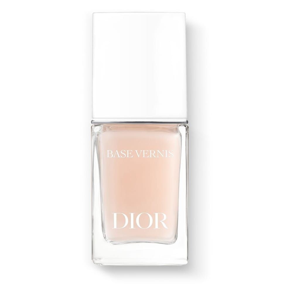 DIOR Base Vernis Base Coat 10 ml - Unisex