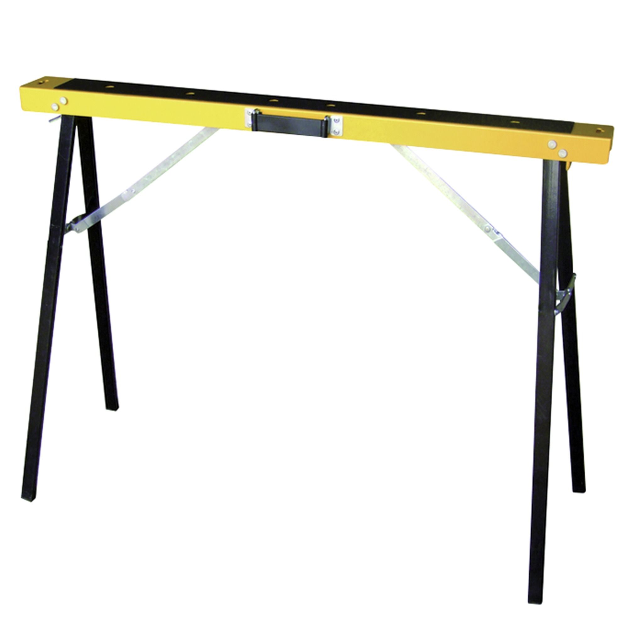 T4All ERRO0028 Metalen schragen - 300 kg (set van 2)