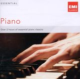Essential Various - Essential Piano