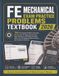 FE Mechanical Exam Practice Problems Textbook 2026