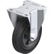 Blickle B-VPP 160R Roue pivotante Diamètre de roue : 160 mm Capacité de charge (max.) : 135 kg 1 pièce(s)