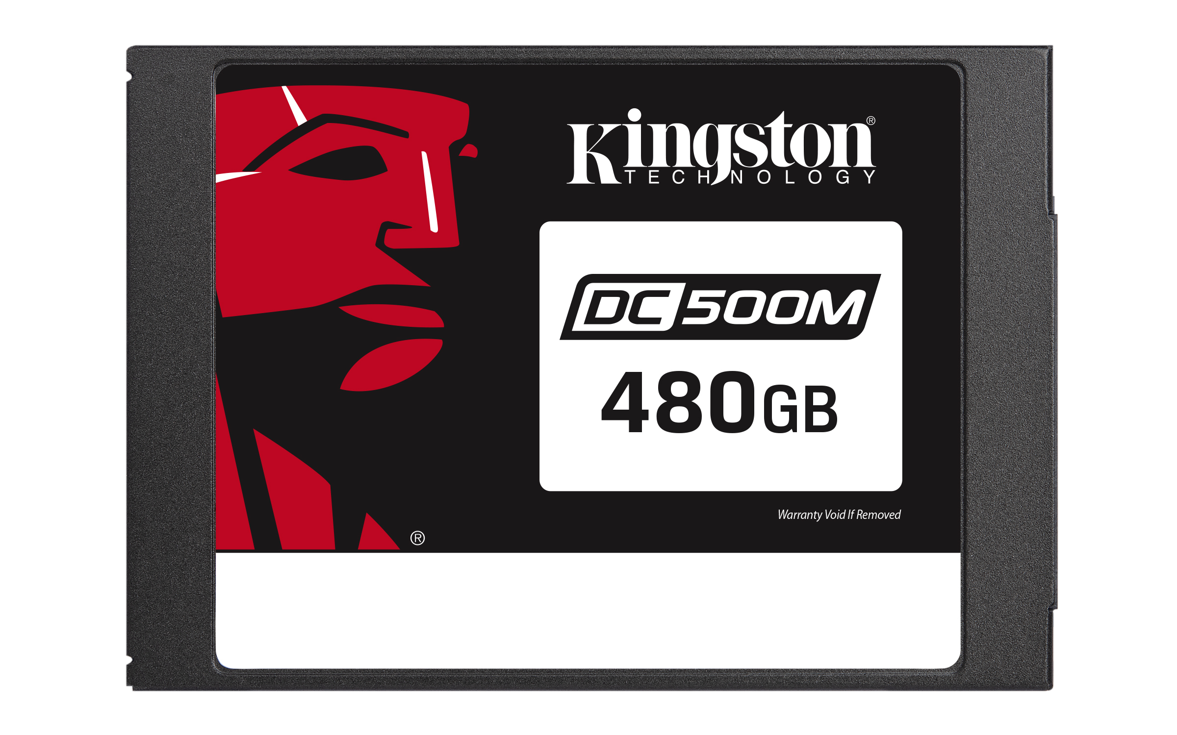Kingston DC500