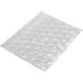 Sachet en film à bulles (l x h) 250 mm x 400 mm Transparent Polyéthylène 1 pièce(s)