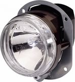 Hella Verstraler met Dagrijverlichting/Grootlicht H15