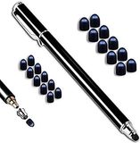 Merkloos Touchpen, Stylus Pen, Universeel, voor alle Smartphones, Tablets