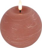 Countryfield Led Bolkaars M Roze