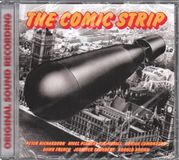 Comic Strip Presents CD