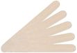gesundheits-laden Houten mondspatel, niet steriel voor uitwendig gebruik - 100 stuks - 2 cm x 15 cm