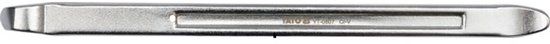 Yato Bandenlepel - 300mm - Chroom-Vanadium Staal