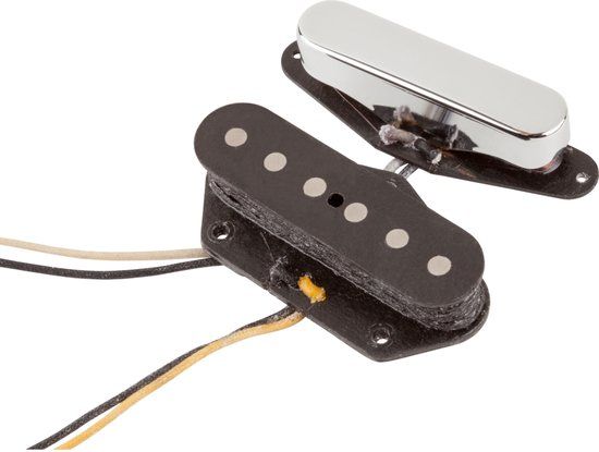 Fender Custom Shop '51 Nocaster Telecaster Pickup Set